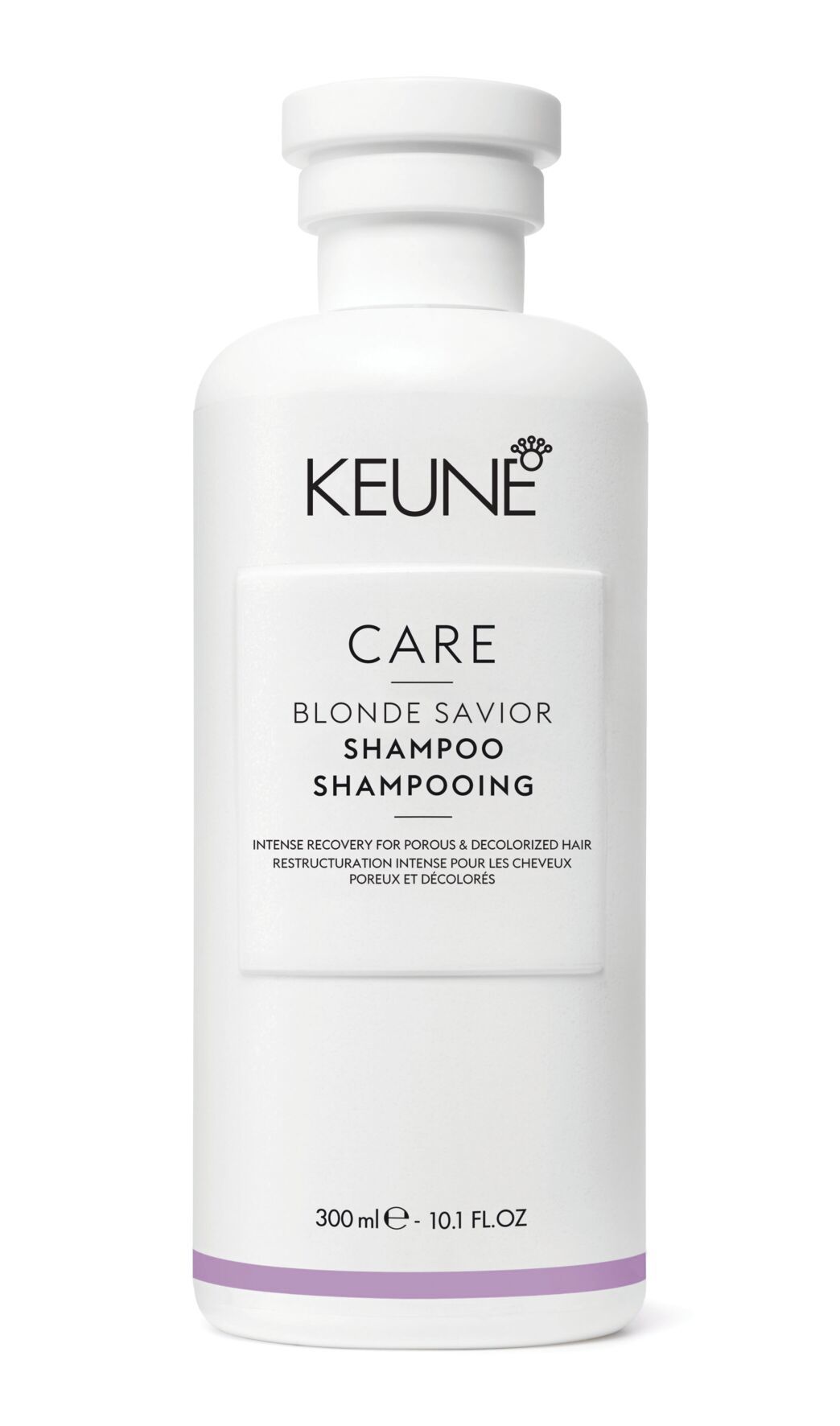 CARE Blonde Savior Shampoo
